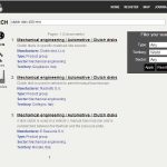 INDUSTRIAL CLOUD results